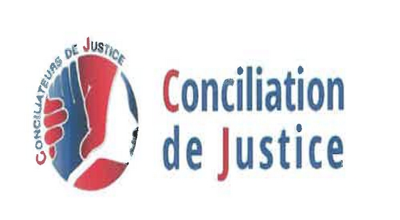 CONCILIATION DE JUSTICE